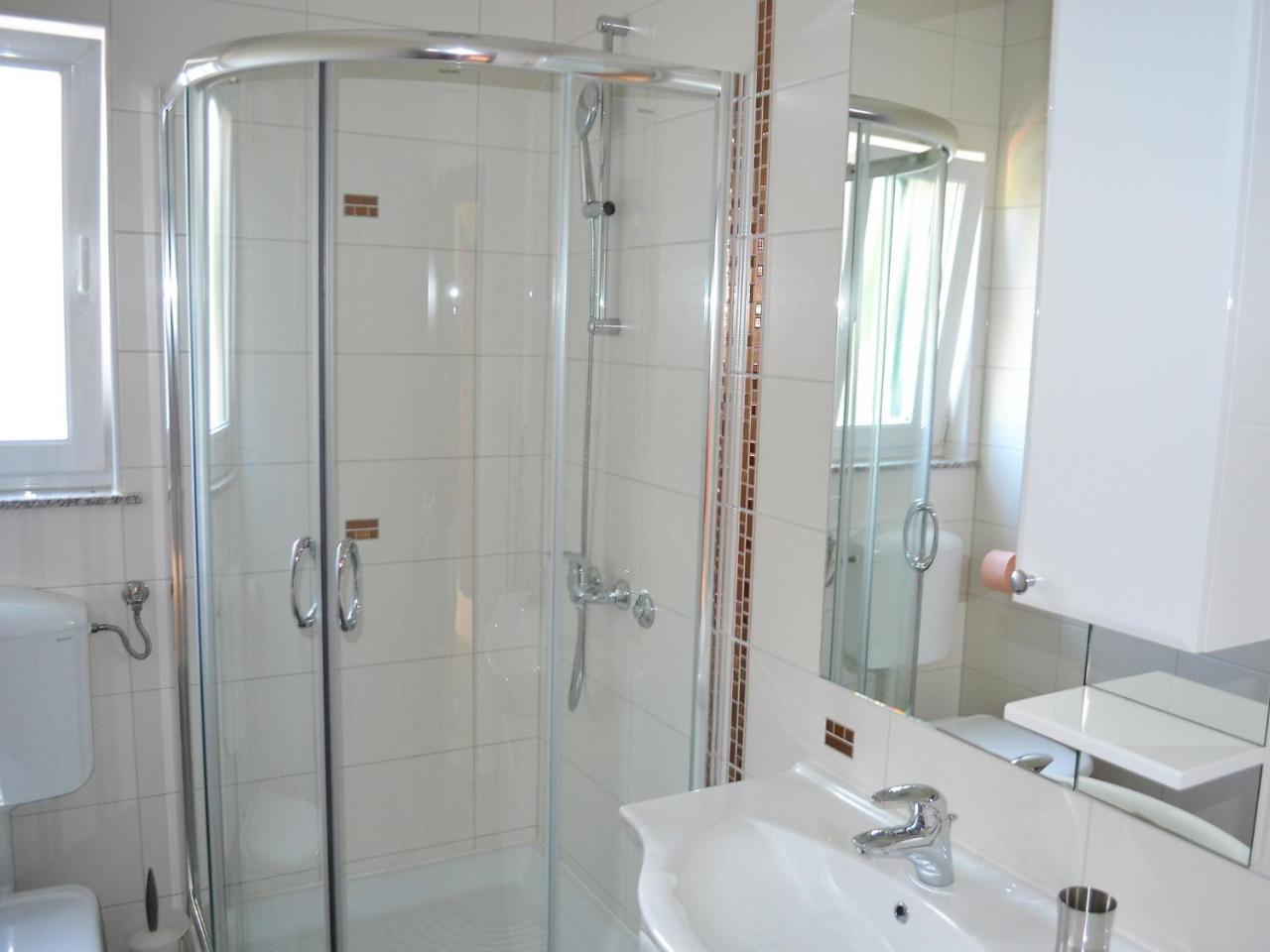 Apartment Jadranka-3 By Interhome Banjol Ngoại thất bức ảnh