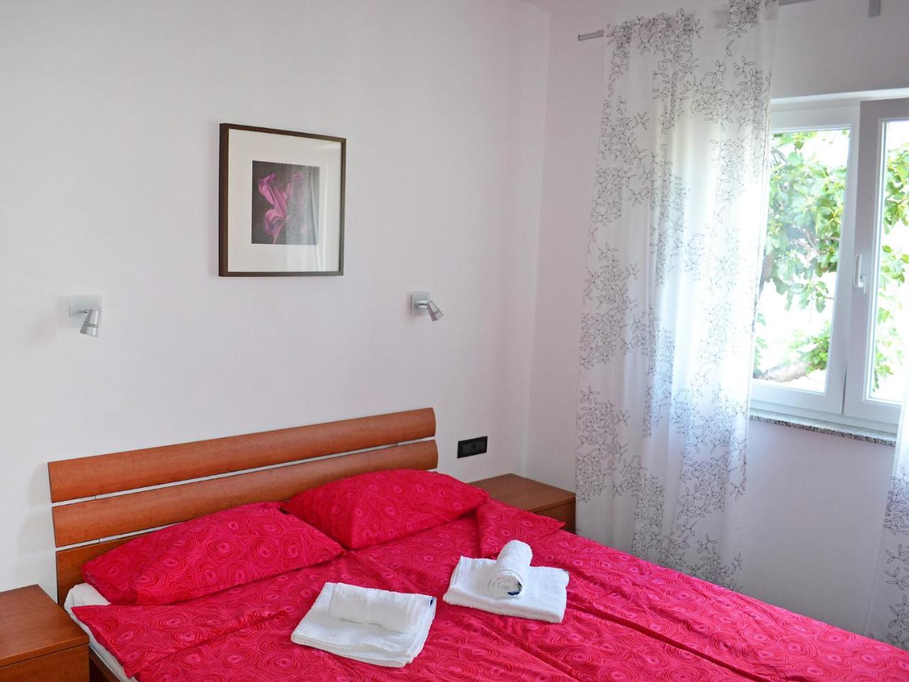 Apartment Jadranka-3 By Interhome Banjol Ngoại thất bức ảnh