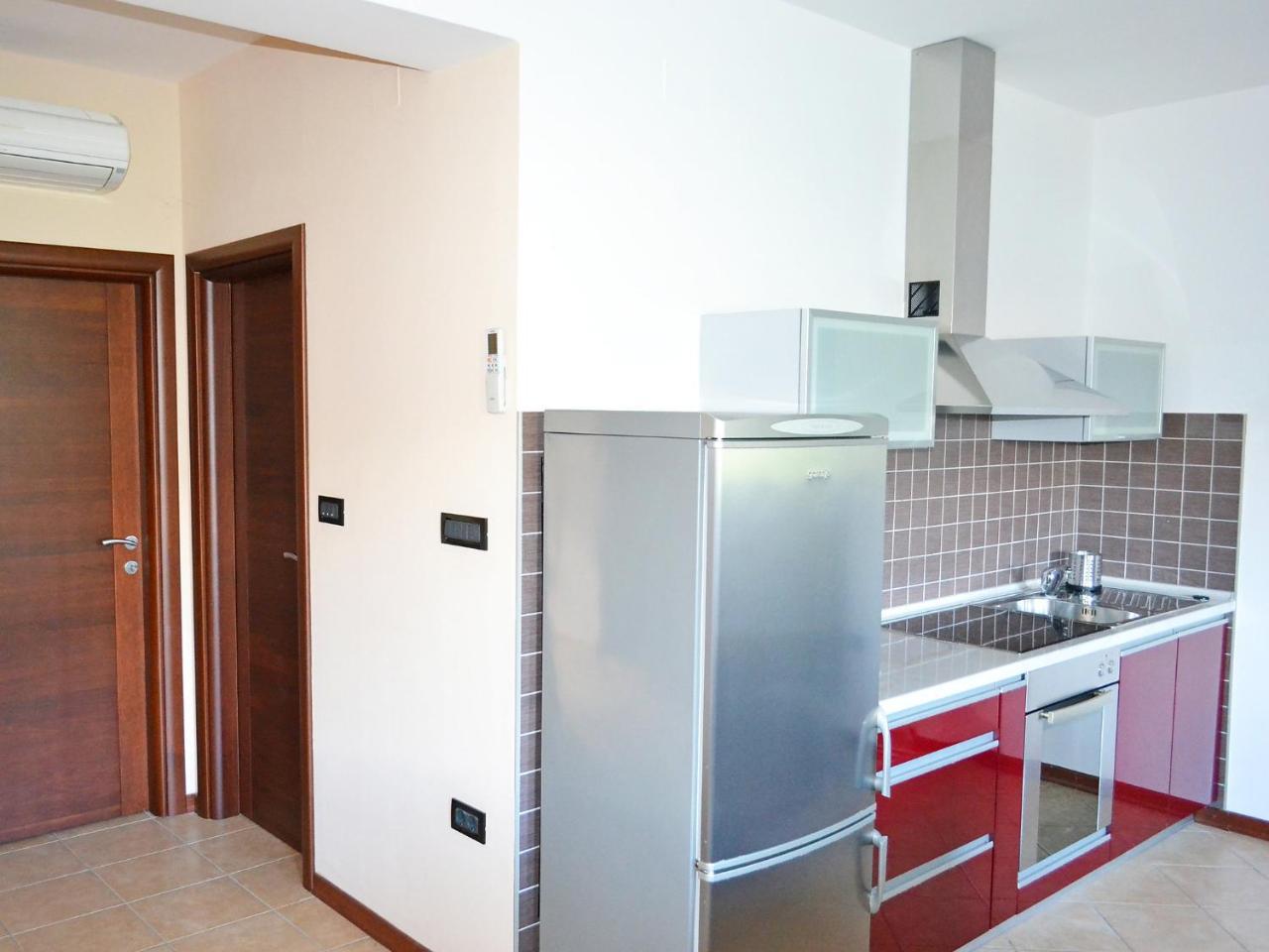 Apartment Jadranka-3 By Interhome Banjol Ngoại thất bức ảnh