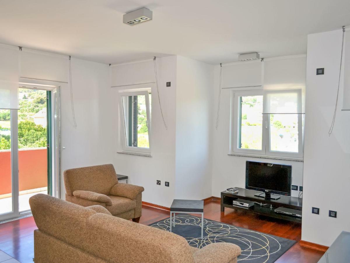 Apartment Jadranka-3 By Interhome Banjol Ngoại thất bức ảnh