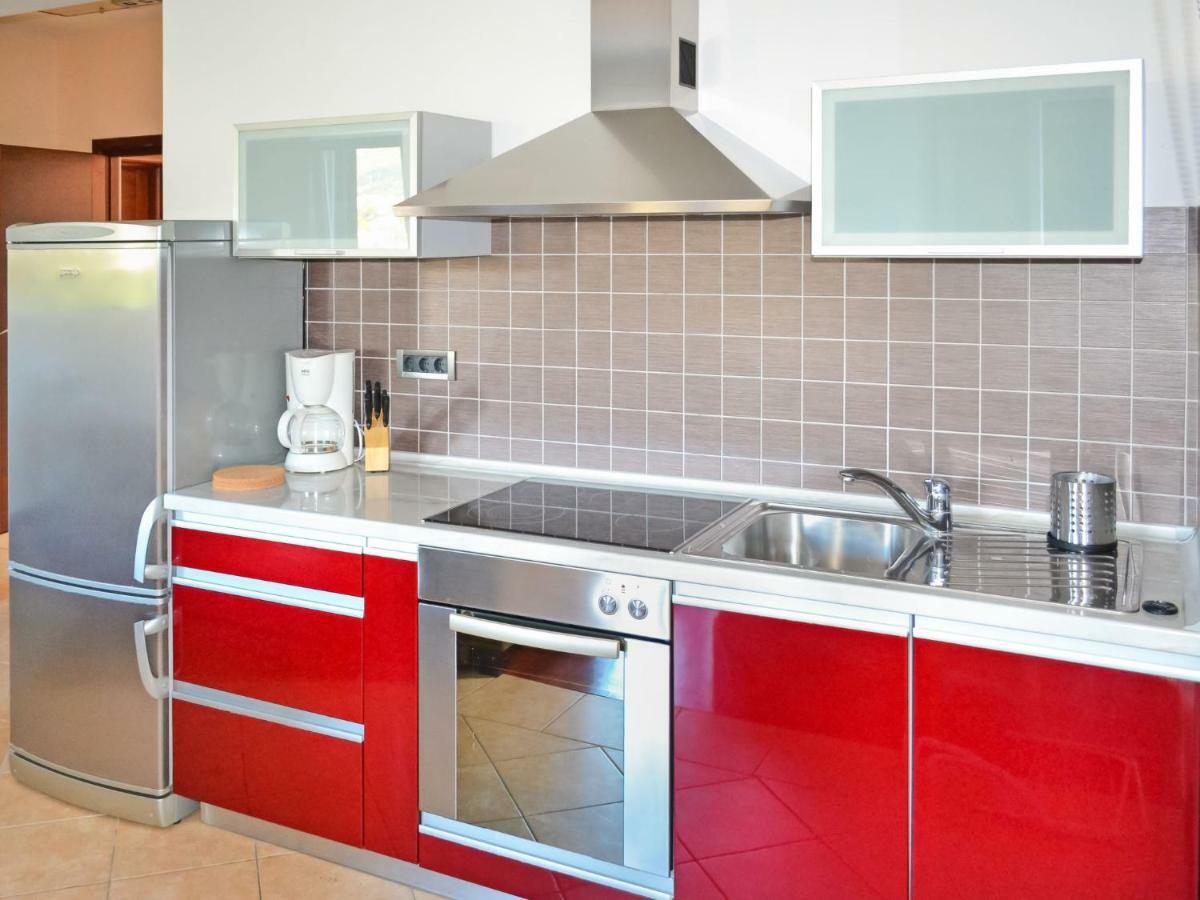 Apartment Jadranka-3 By Interhome Banjol Ngoại thất bức ảnh